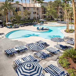 3* Feriested Tuscany & Casino